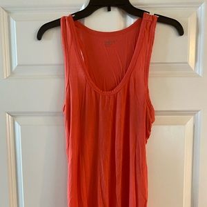 Gap body tank top